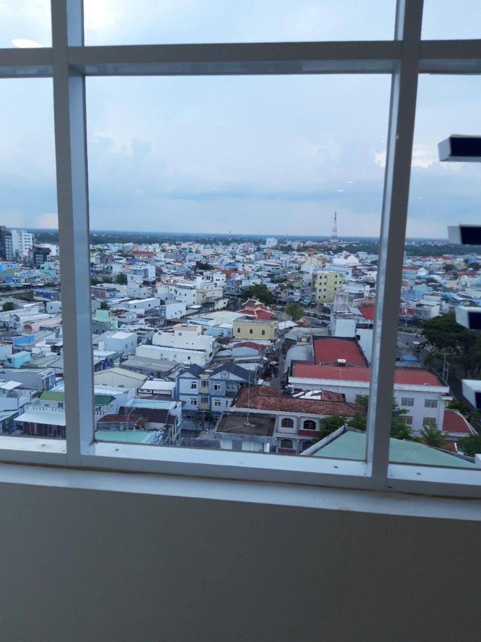 Sao Kim Hotel Ca Mau ภายนอก รูปภาพ