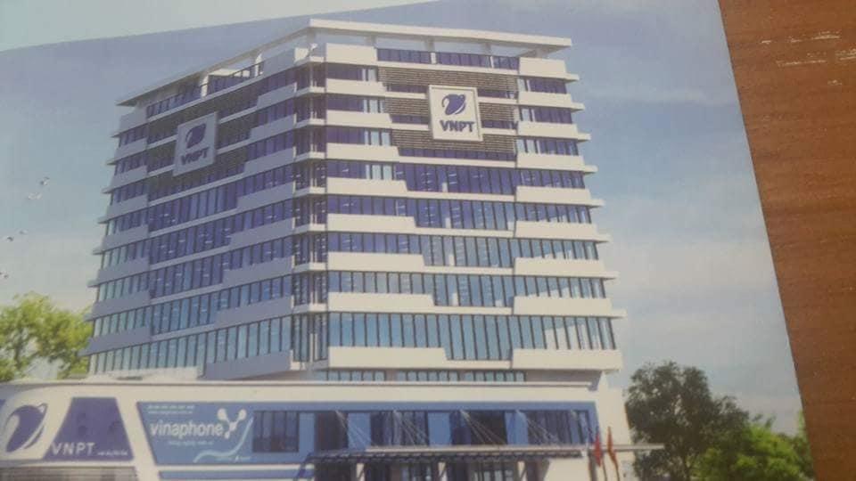 Sao Kim Hotel Ca Mau ภายนอก รูปภาพ