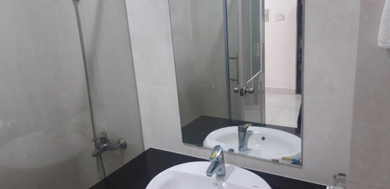 Sao Kim Hotel Ca Mau ภายนอก รูปภาพ