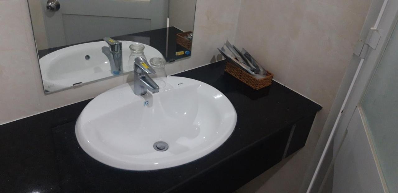 Sao Kim Hotel Ca Mau ภายนอก รูปภาพ